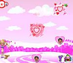Paris Hilton Sweethearts
